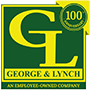George & Lynch Logo