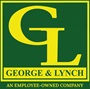 George & Lynch Logo